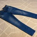 Lee Cooper Originals Blue Slim-Fit Jeans – Export Leftovers.