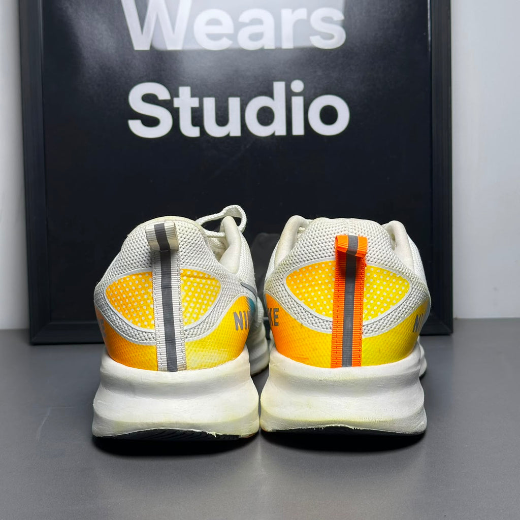 Nike Air Zoom Pegasus 40 Running Sneakers - Thrifted