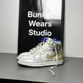 Nike Air Jordan 1 High – Thrifted