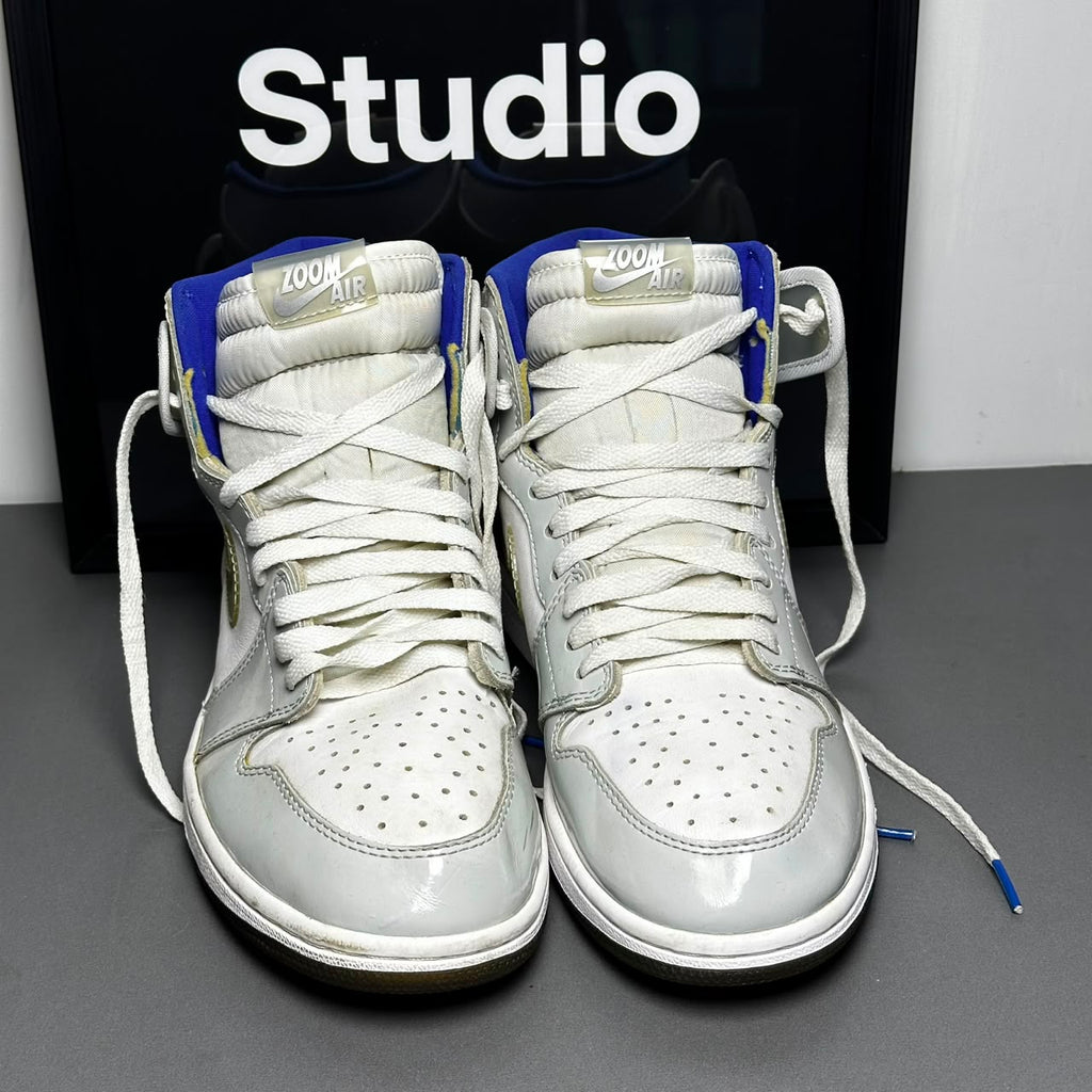 Nike Air Jordan 1 High – Thrifted